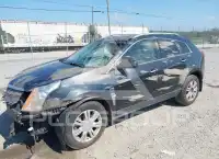 2012 Cadillac SRX photo