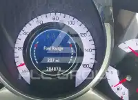 2012 Cadillac SRX фото