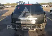 2012 Cadillac SRX фото