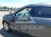 2012 Cadillac SRX фото