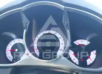 2012 Cadillac SRX фото
