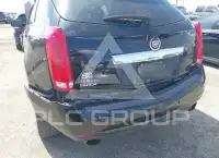 2012 Cadillac SRX фото