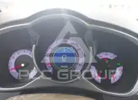 2012 Cadillac SRX фото