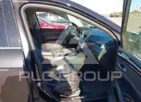 2012 Cadillac SRX фото