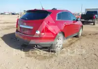 2012 Cadillac SRX фото