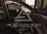 2012 Cadillac SRX фото