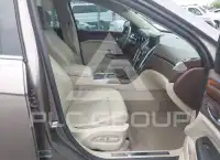 2012 Cadillac SRX фото