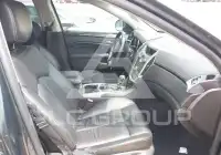 2012 Cadillac SRX фото