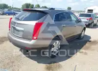 2012 Cadillac SRX фото