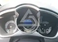 2012 Cadillac SRX фото