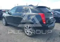2012 Cadillac SRX фото