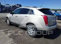 2012 Cadillac SRX photo