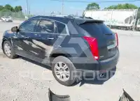 2012 Cadillac SRX photo