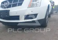 2012 Cadillac SRX photo