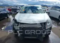 2012 Cadillac SRX фото