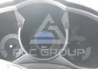 2012 Cadillac SRX фото