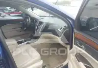 2012 Cadillac SRX фото