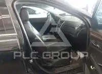 2012 Cadillac SRX фото