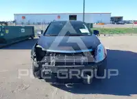2012 Cadillac SRX фото