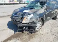 2012 Cadillac SRX photo