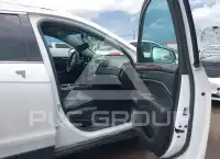 2012 Cadillac SRX фото