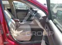 2012 Cadillac SRX фото