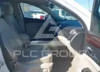 2012 Cadillac SRX фото