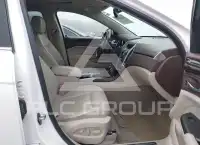 2012 Cadillac SRX фото