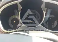 2012 Cadillac SRX фото