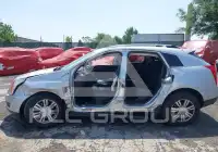2012 Cadillac SRX фото