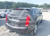 2012 Cadillac SRX фото