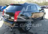 2012 Cadillac SRX фото