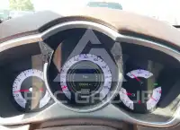 2012 Cadillac SRX фото