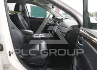 2012 Cadillac SRX photo