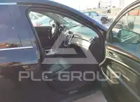 2012 Cadillac SRX фото