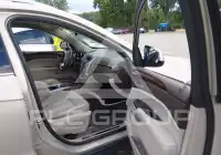 2012 Cadillac SRX фото