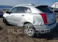 2012 Cadillac SRX photo