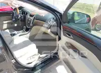 2012 Cadillac SRX фото