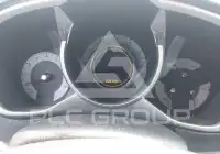 2012 Cadillac SRX photo