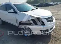2012 Cadillac SRX фото