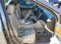 2012 Cadillac SRX фото
