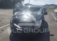 2012 Cadillac SRX фото