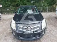 2012 Cadillac SRX фото