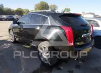 2012 Cadillac SRX фото