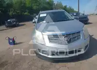 2012 Cadillac SRX photo
