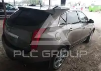 2012 Cadillac SRX фото