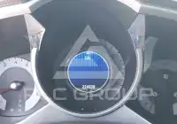 2012 Cadillac SRX photo