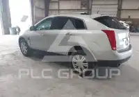 2012 Cadillac SRX фото