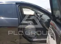 2012 Cadillac SRX фото