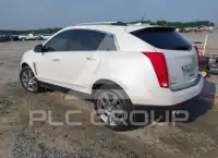2012 Cadillac SRX фото